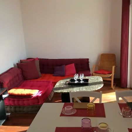 Maison Brelavista Brela