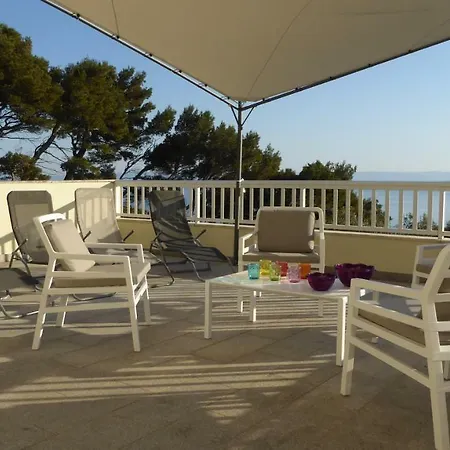 Apartman Maison Brelavista *