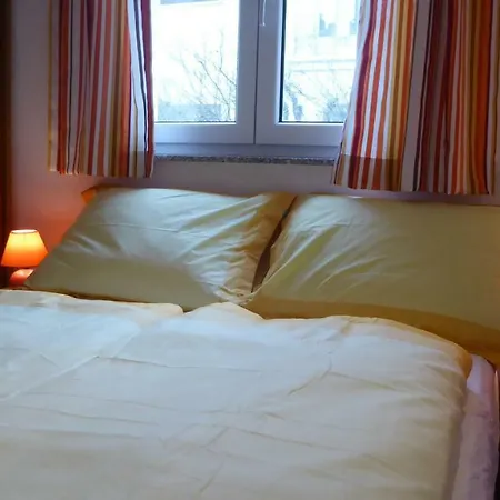 Maison Brelavista Apartman Brela