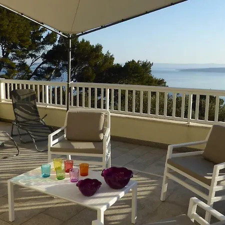 Maison Brelavista Apartmán