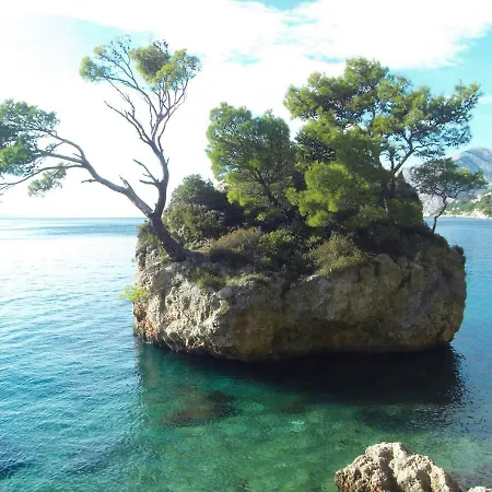 Maison Brelavista ברלה