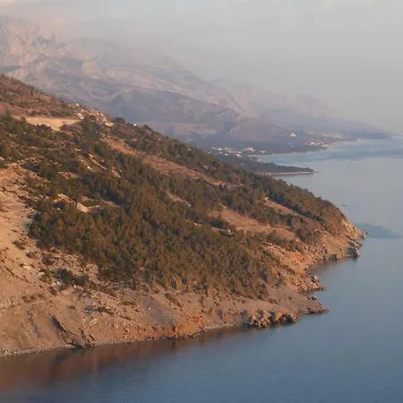 Maison Brelavista Appartamento *