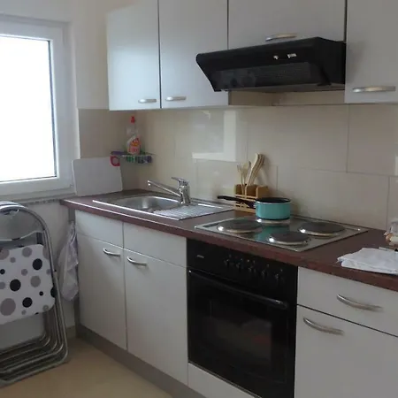 Maison Brelavista דירה