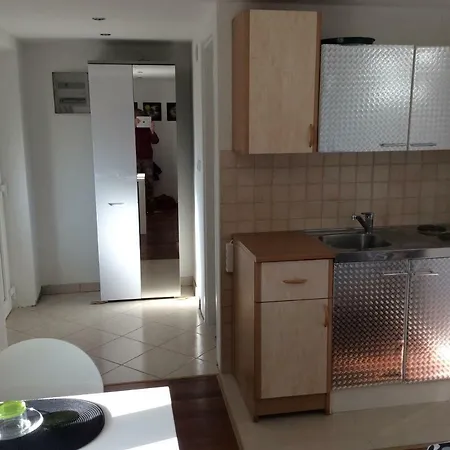 Apartmán Maison Brelavista