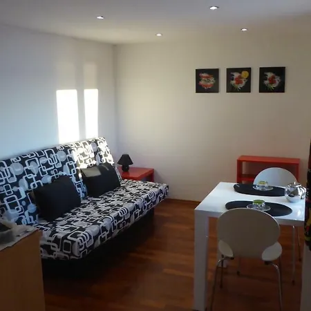 Maison Brelavista דירה