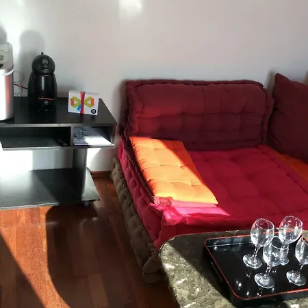 Maison Brelavista Appartamento *