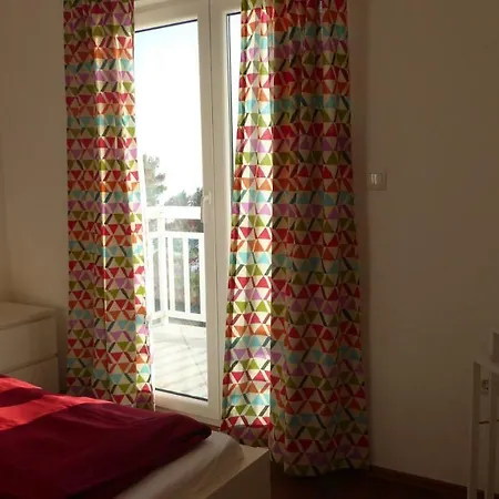 Maison Brelavista * Brela