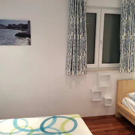 Appartamento Maison Brelavista