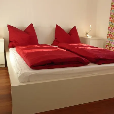 Maison Brelavista Apartmán