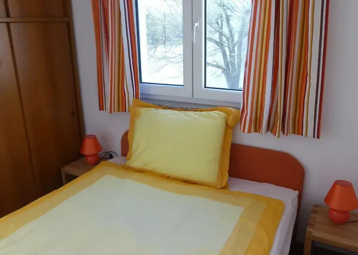 Appartamento Maison Brelavista Brela