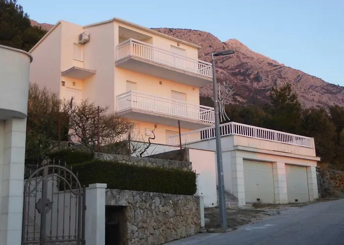 Maison Brelavista Appartamento