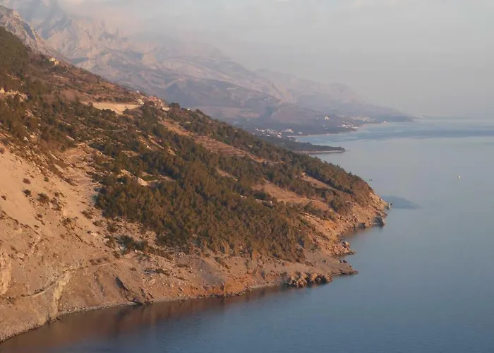 Maison Brelavista Appartamento *