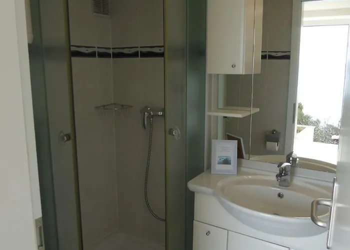 Maison Brelavista Appartamento