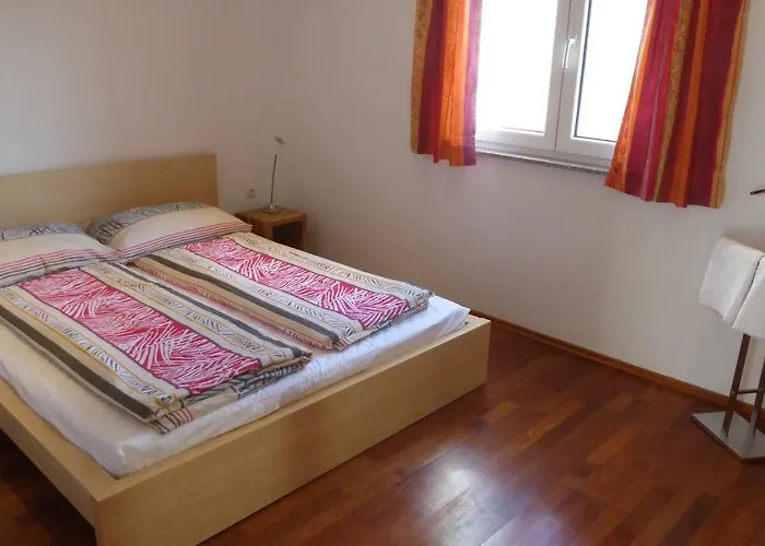 Maison Brelavista * Brela