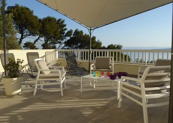 Appartamento Maison Brelavista *