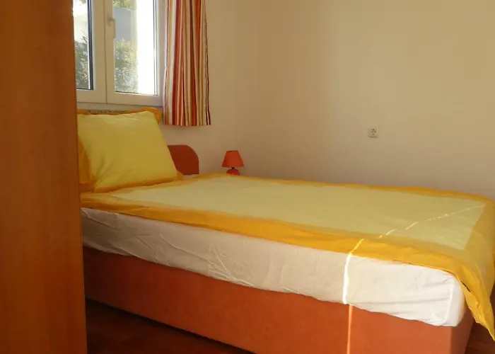 Maison Brelavista Brela