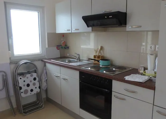 Maison Brelavista Appartamento