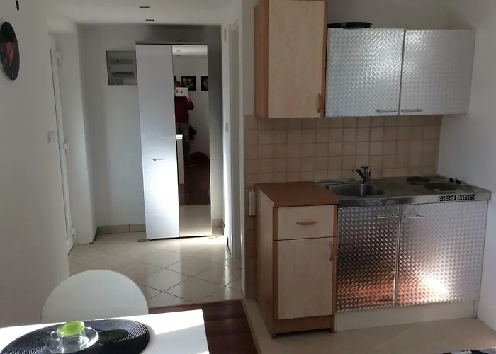 Appartamento Maison Brelavista