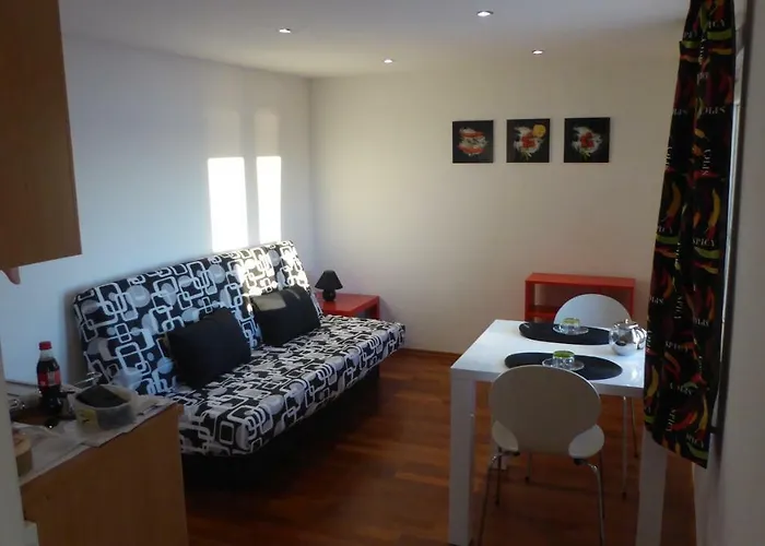 Maison Brelavista Appartamento