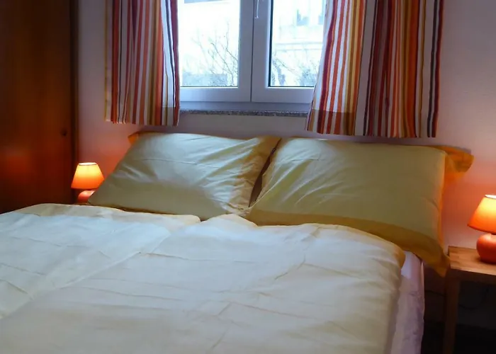 Maison Brelavista Appartamento Brela