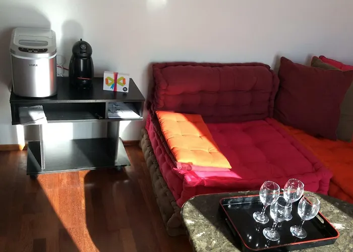 Maison Brelavista Appartamento *