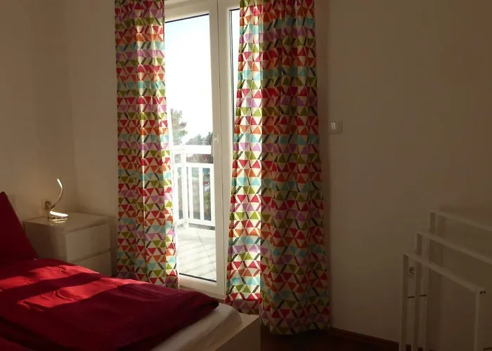 Maison Brelavista * Brela