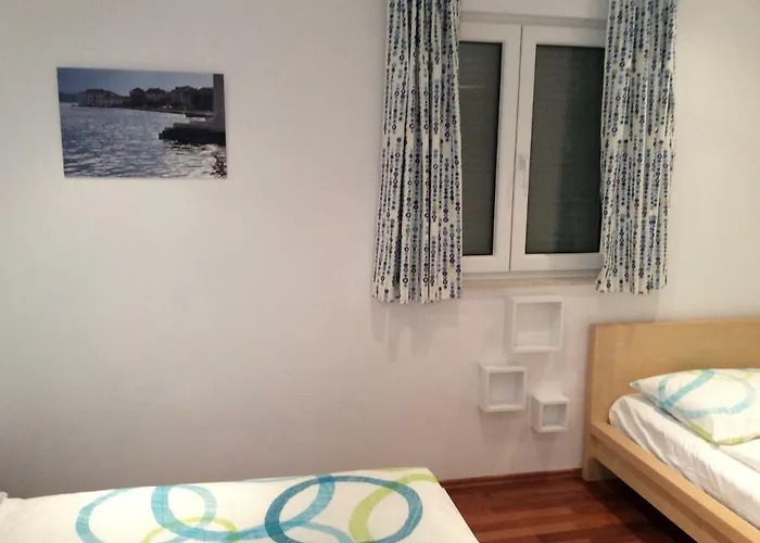 Appartamento Maison Brelavista