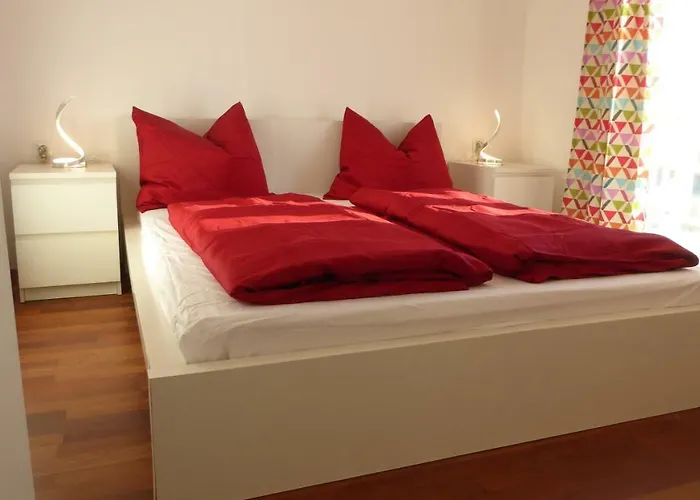 Maison Brelavista Appartamento